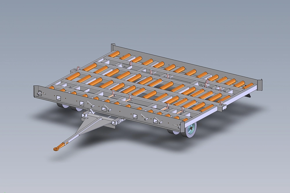 Containertransporter5tquer