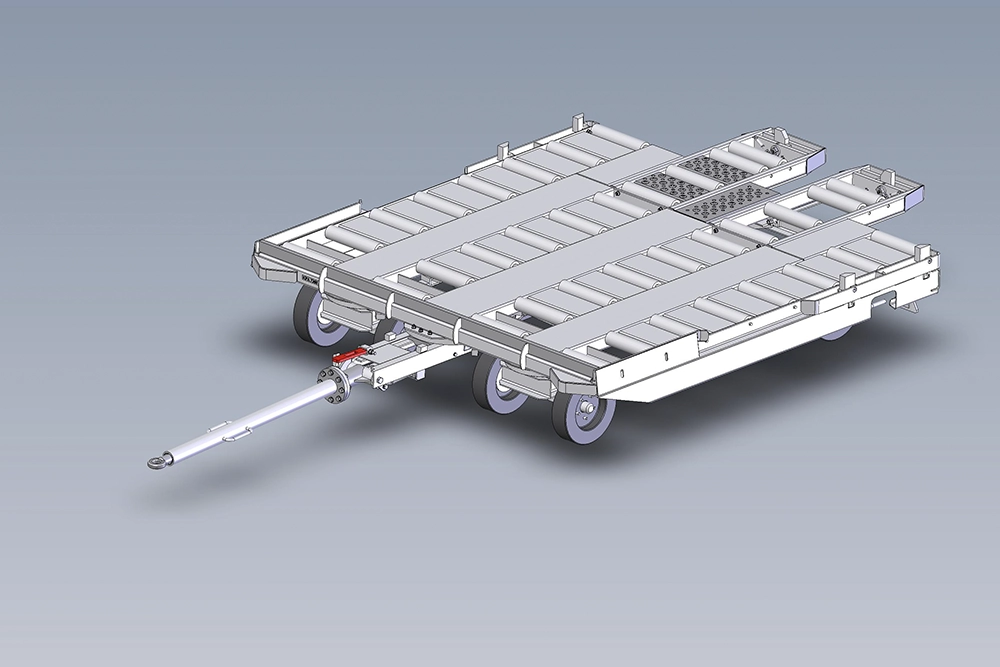 Containertransporterlaengs5t